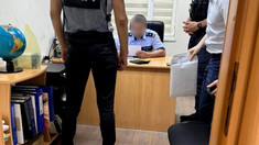 Șeful Biroului Vamal Nord și alți cinci vameși suspectați de corupție au fost arestați pentru 30 de zile