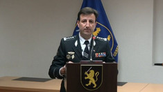 Șeful IGP: Bărbatul, omorât în capitală, a ajuns în R. Moldova în anul 2022, prin segmentul transnistrean