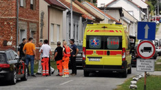 Atac armat în Croația: Un bărbat a deschis focul într-un azil de bătrâni și a ucis 5 persoane, printre care și mama sa