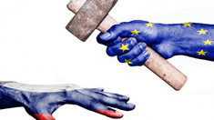 Uniunea Europeană a prelungit sancțiunile împotriva Rusiei pentru încă 6 luni