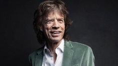 Fonograful de vineri | La mulți ani Mick Jagger (81 de ani)