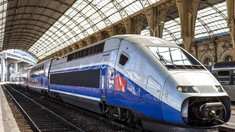 Circulația trenurilor de mare viteză din Franța este grav perturbată de un atac cibernetic masiv, înainte de deschiderea JO de la Paris
