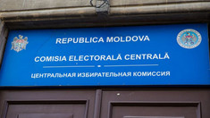 CEC a făcut publică lista partidelor politice care au dreptul să participe la alegerile prezidențiale și referendumul din 20 octombrie 2024