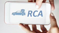 De mâine, vor fi puse în aplicare noi formulare aferente asigurării obligatorii RCA