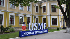 Webometrics: USMF păstrează poziția de lider în clasamentul universităților din Republica Moldova