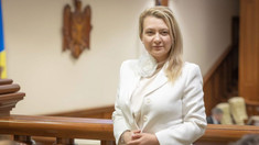 Parlamentul a luat act de demisia deputatei Mariana Lucrețeanu