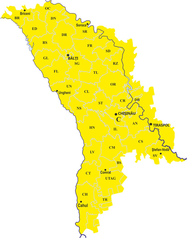 Meteorologii anunță cod galben de caniculă și pericol de incendiu pe tot teritoriul țării