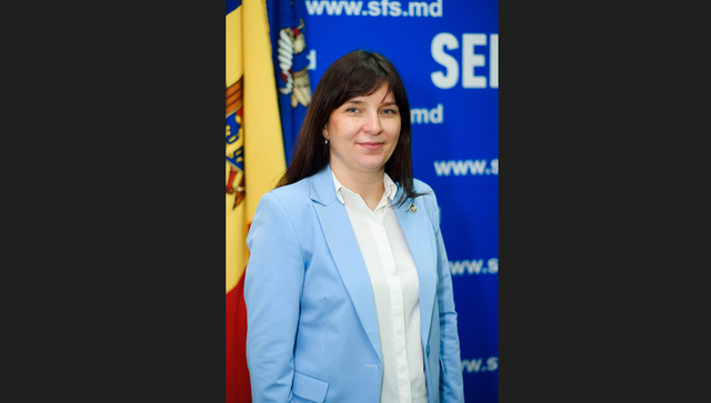 Dorin Recean anunță că a propus-o pe Victoria Belous la funcția de ministră a Finanțelor
