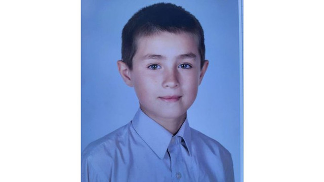 Poliția anunță că un băiat de 11 ani a dispărut în raionul Leova