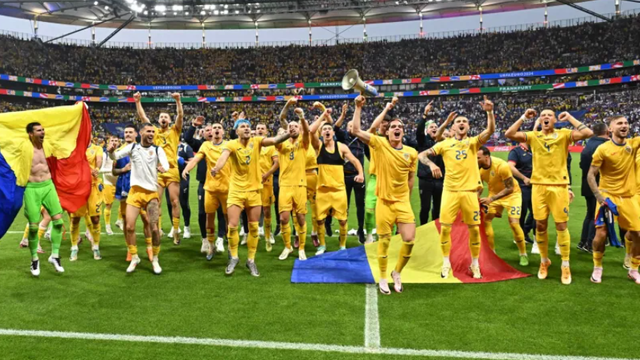 EURO 2024 | România luptă astăzi cu Olanda pentru un loc în sferturile de finală. Echipele probabile