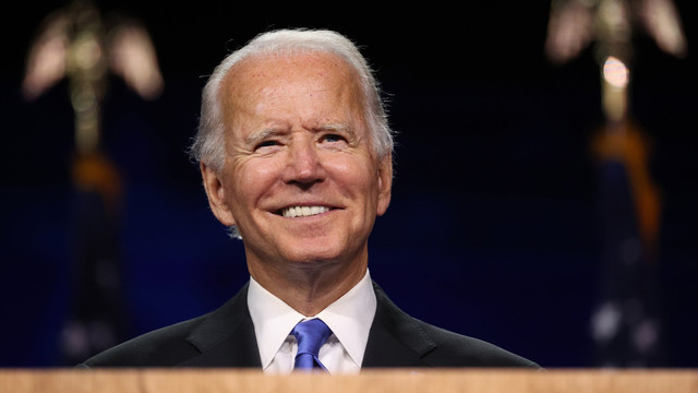 Biden spune că nu ia în considerare retragerea candidaturii sale de la prezidențialele SUA
