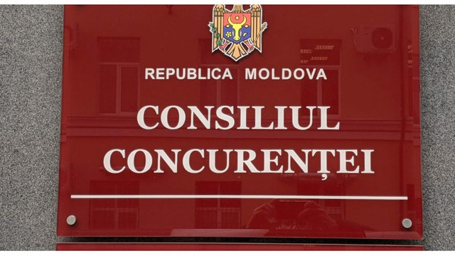 Consiliului Concurenței va avea o structură organizatorică modificată