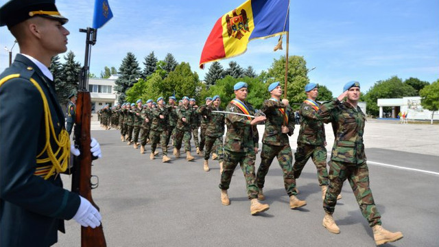 Militari din Republica Moldova vor participa în operațiunea UE în Bosnia și Herțegovina