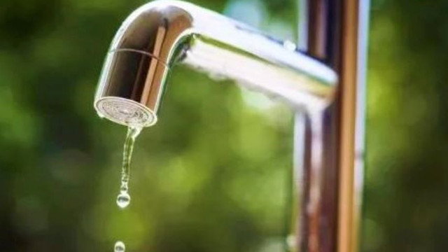 Ministerul Mediului atenționează asupra necesității utilizării raționale a resurselor de apă