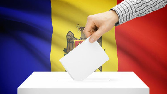 Sondaj IRI: Majoritatea cetățenilor Rep.Moldova ar vota pentru actualul președinte Maia Sandu