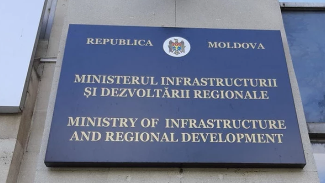 Secretarul general adjunct al Ministerului Infrastructurii și-a dat demisia din funcție