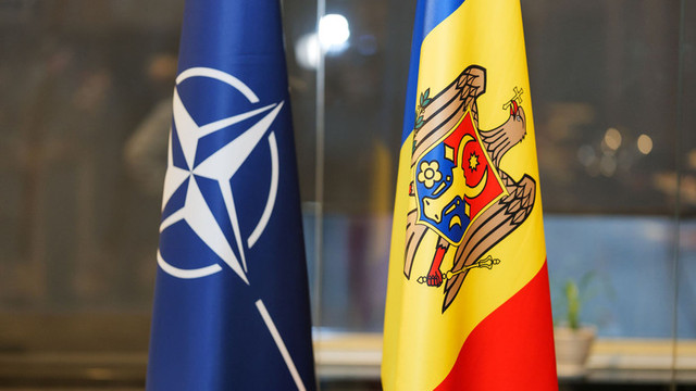 Statele NATO vor sprijini Rep. Moldova pe calea integrării în UE