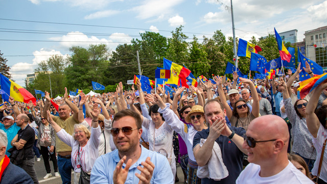 Aderarea Republicii Moldova la Uniunea Europeană: avantajele așteptate. Op-Ed de Anatol Țăranu