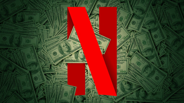 Netflix continuă să-și crească numărul de abonați și veniturile