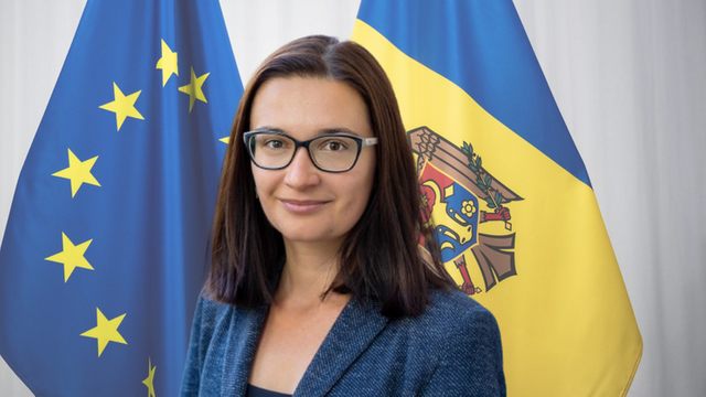 Cristina Gherasimov: România este partenerul nostru numărul unu în procesul de pregătire pentru aderarea la UE