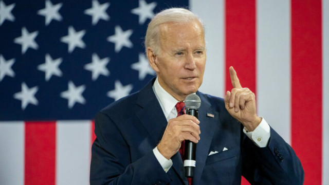 Joe Biden revine la Casa Albă, după anunțul de retragere a candidaturii sale de la alegerile prezidențiale 