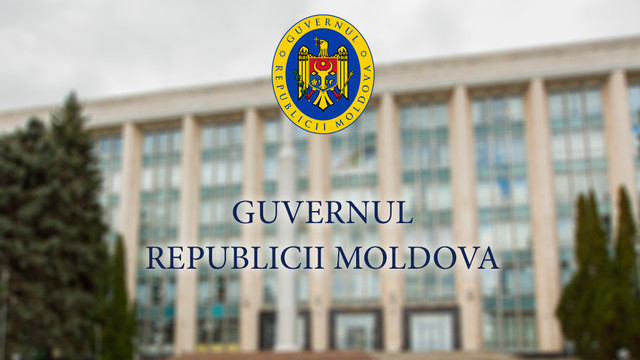 LIVE | Ședința Guvernului Republicii Moldova din 24 iulie 2024