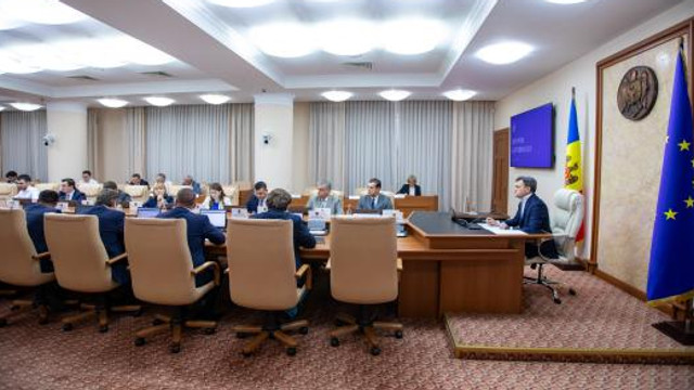 Micii producători din Rep. Moldova vor putea beneficia de granturi în valoare de sute de mii de lei