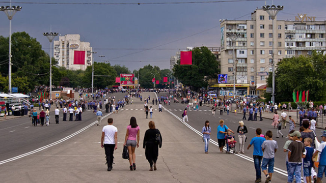 A crescut numărul locuitorilor din regiunea transnistreană care dețin cetățenia Republicii Moldova, potrivit ASP