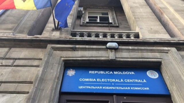 Perioada electorală începe pe 1 august