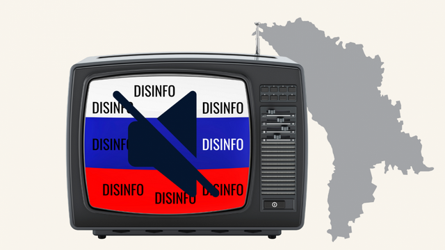 Forum de discuții despre combaterea dezinformării: Rusia face tot posibilul pentru a scoate acest guvern, ales în mod democratic