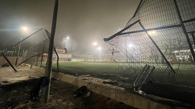 Atac cu rachetă asupra unui teren de fotbal din Israel: 11 persoane ucise, printre care și copii
