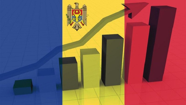 Raport BNM: După șocul inflației din 2022, economia Republicii Moldova a început un proces de revenire lentă
