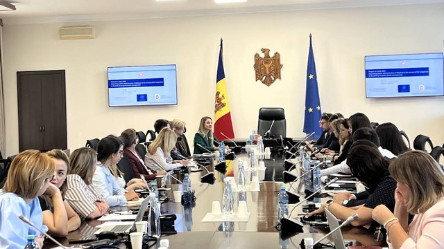 Atelier de lucru: Politica de coeziune a UE prin prisma experienței Poloniei 