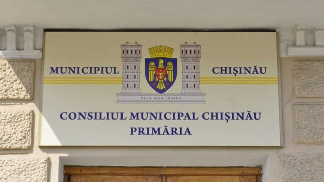 Chișinăul are buget! A fost votat de consilierii municipali în ambele lecturi 