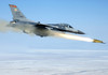 Ucraina a primit primul lot de avioane F-16