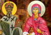 Creștinii ortodocși de stil vechi sărbătoresc astăzi pe Sfânta Maria Magdalena și pe marele Mucenic Foca

 