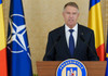 Klaus Iohannis: „Reuniunea Teatrelor Naționale Românești are loc într-un context marcat de intensificarea procesului de aderare a Republicii Moldova la UE”