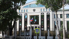 Un angajat al Ambasadei ruse la Chișinău a fost declarat persona non grata