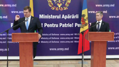 Lituania acordă Armei Naționale a Republicii Moldova drone și aparate termice pentru vedere de noapte