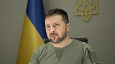 Zelenski: Rusia a folosit săptămâna trecută peste 600 de bombe aeriene ghidate pentru a ataca Ucraina