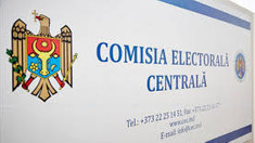 ELECTORALA 2024 | Trei candidați la funcția de președinte au fost avertizați de CEC