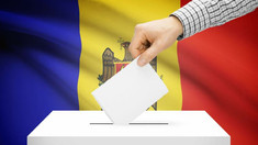 Aproximativ 2.240 de cetățeni s-au înregistrat prealabil pentru a participa la alegerile prezidențiale și referendumul din toamnă