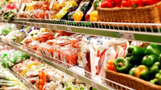 FAO: Prețurile mondiale la alimente au scăzut ușor în iulie