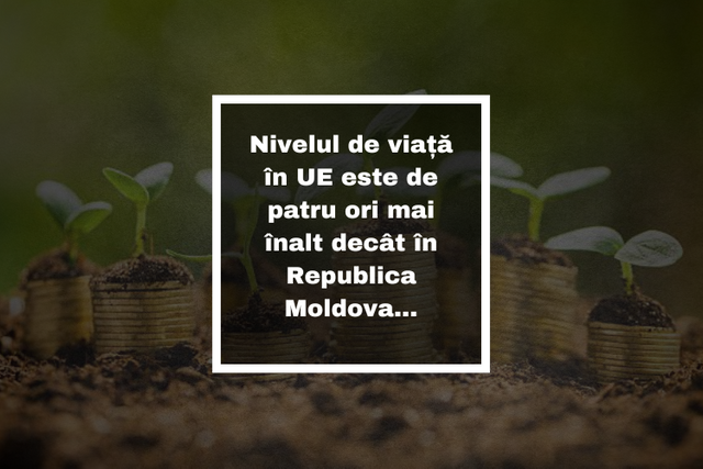 România europeană versus Republica Moldova „moldovenistă” și integrarea în UE. Op-Ed de Anatol Țăranu