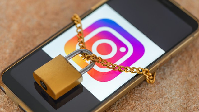 Turcia a blocat accesul la Instagram, fără a oferi o explicație oficială