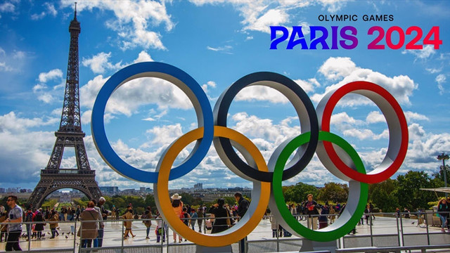 JO Paris 2024 | SUA este noul lider în clasamentul pe medalii