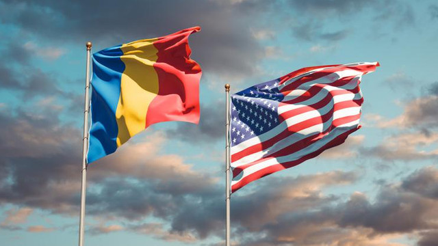 România, noul aliat indispensabil al SUA în Europa de Est, argumentează un profesor american în The Hill: România nu și-a făcut de râs partenerii americani și europeni, precum Ungaria sau Polonia