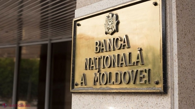 BNM menține principalele instrumente de politică monetară la nivel de 3,6%
