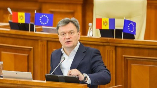 Dorin Recean, despre Programul național „Satul European”, ediția 2024: „Am remarcat o creștere semnificativă a calității inițiativelor prezentate” 