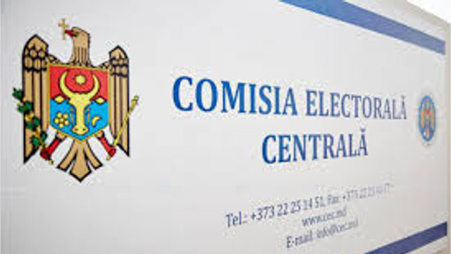 CEC a autorizat efectuarea a trei sondaje în perioada electorală